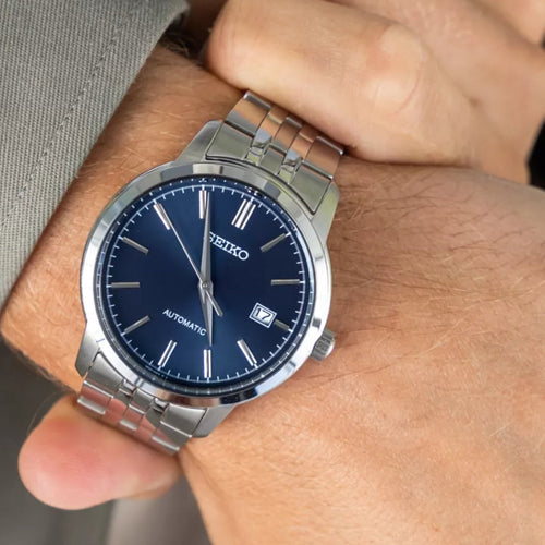 Seiko 5 Automatic Watches: Every Popular Model Explained