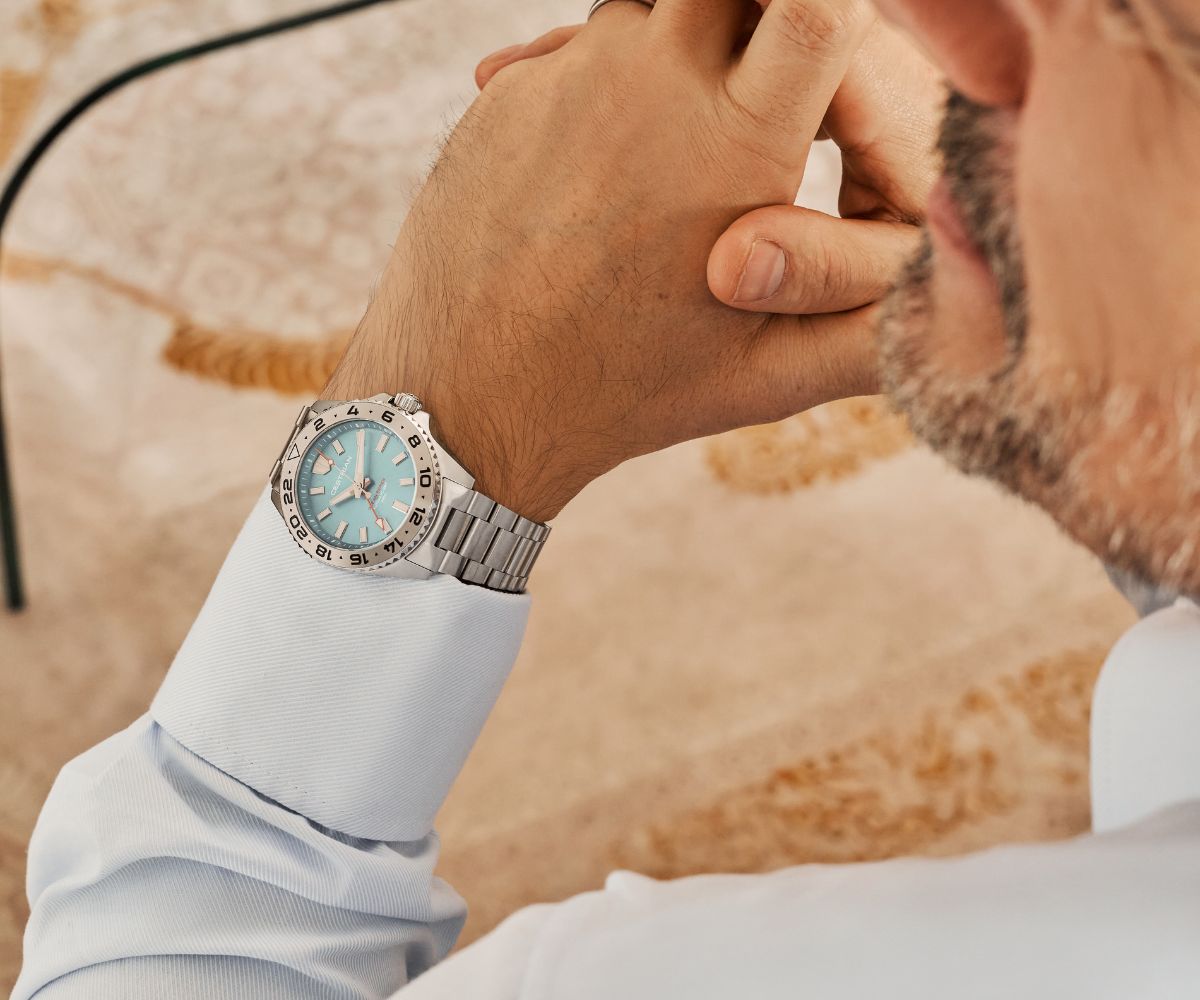 Watch Gift for Men: How to Choose the Right Watch Style