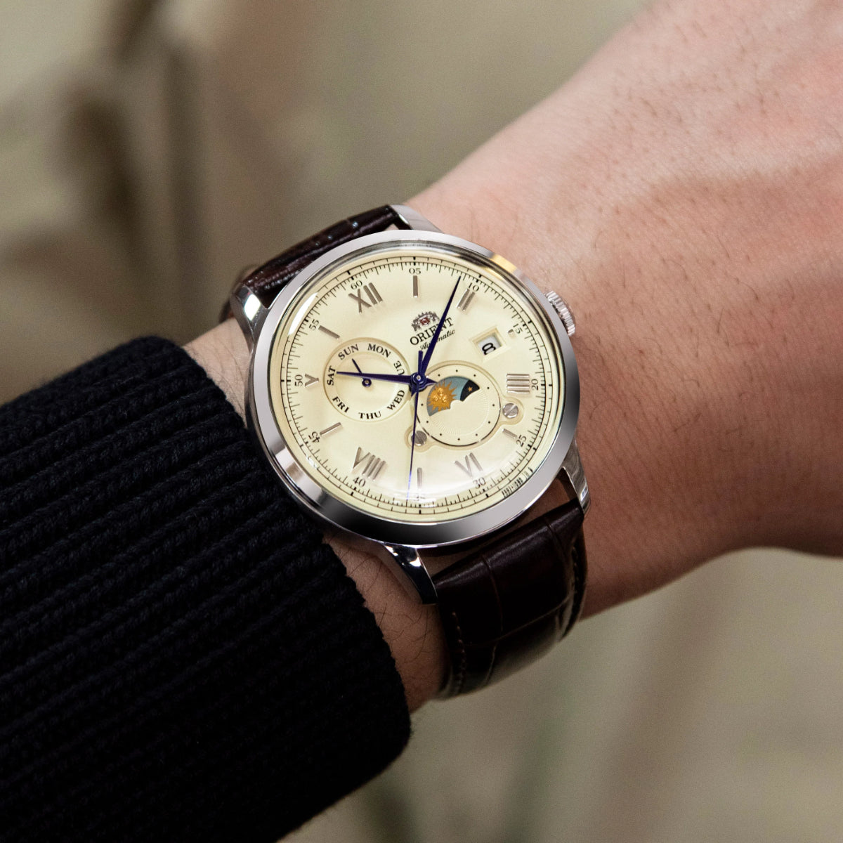 Orient Watches in India: Why Collectors Call It the Best-Kept Secret