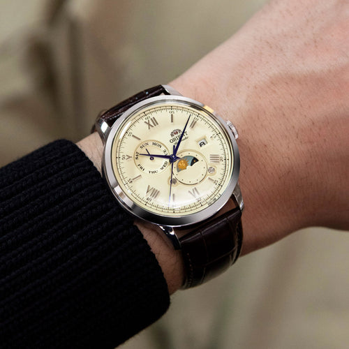 Orient Watches in India: Why Collectors Call It the Best-Kept Secret