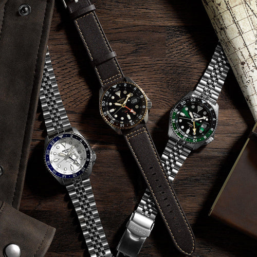 Seiko 5 Sports in India: Why It's Still the Gateway Automatic Watch