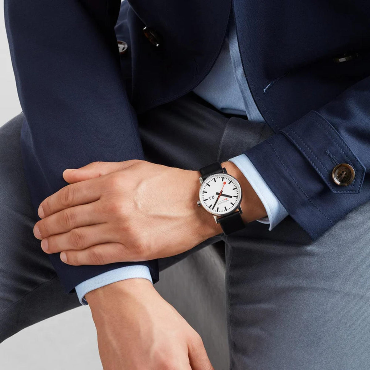 Swiss Luxury Watch Brands: Who Owns Whom, and Why It Matters