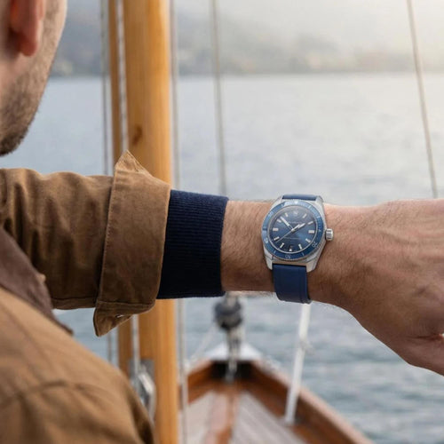 Luxury Dive Watches: What Really Changes When You Spend More?